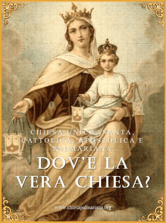  Dov’è la Vera Chiesa? <br><br>Vedi altro