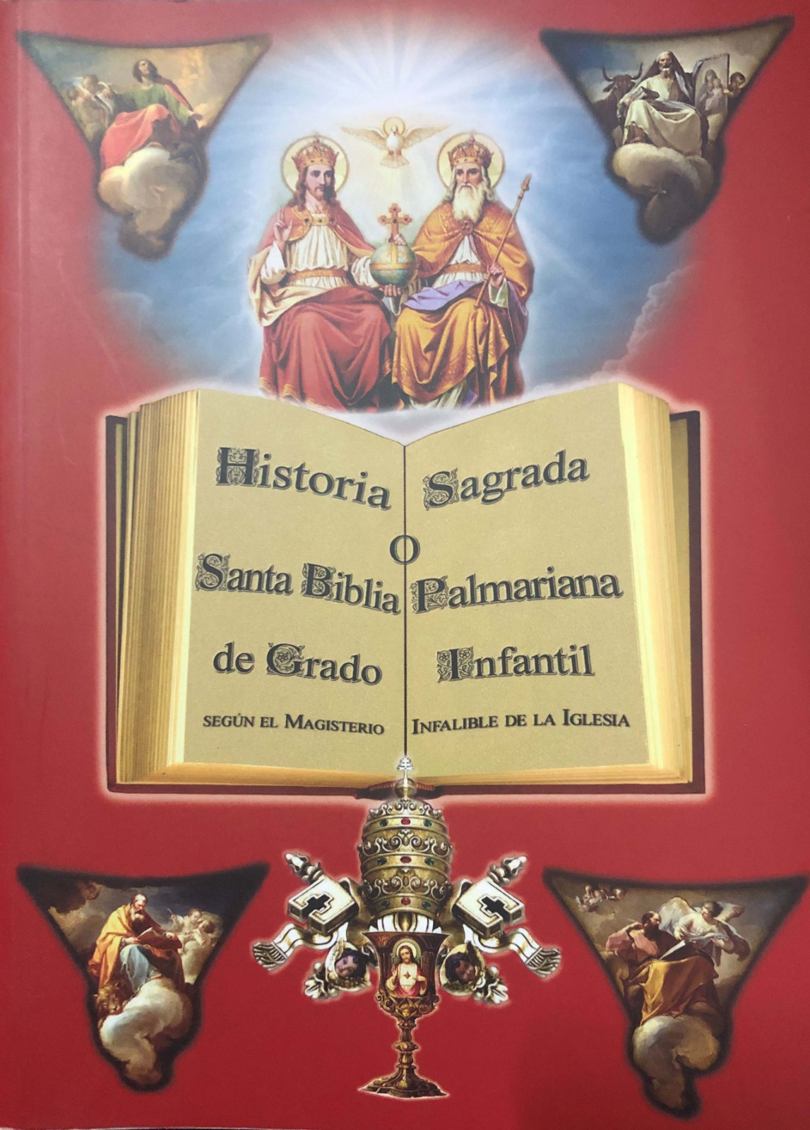  <a href="/wp-content/uploads/2020/11/Biblia-infantil-ESP.pdf" title="Historia Sagrada o Santa Biblia Palmariana de Grado Infantil">Historia Sagrada o Santa Biblia Palmariana de Grado Infantil