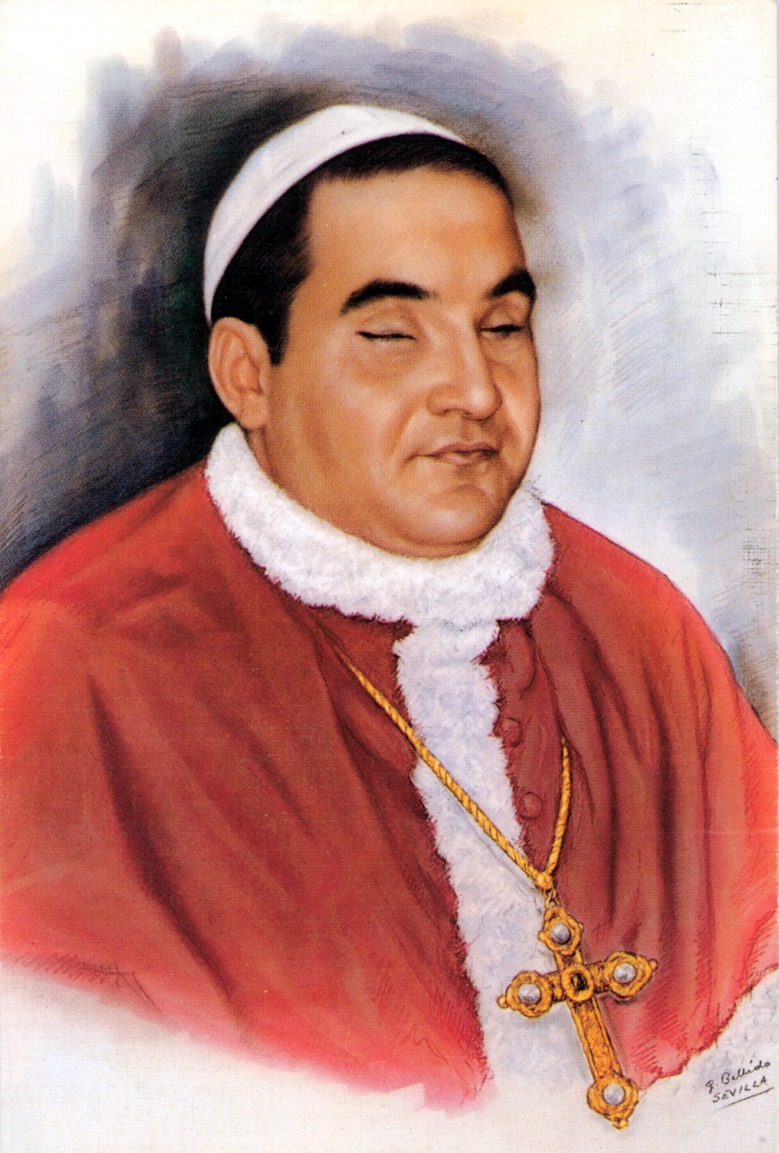 45° RAPPORTO SUL SITO WEB DELLA SANTA CHIESA PALMARIANA