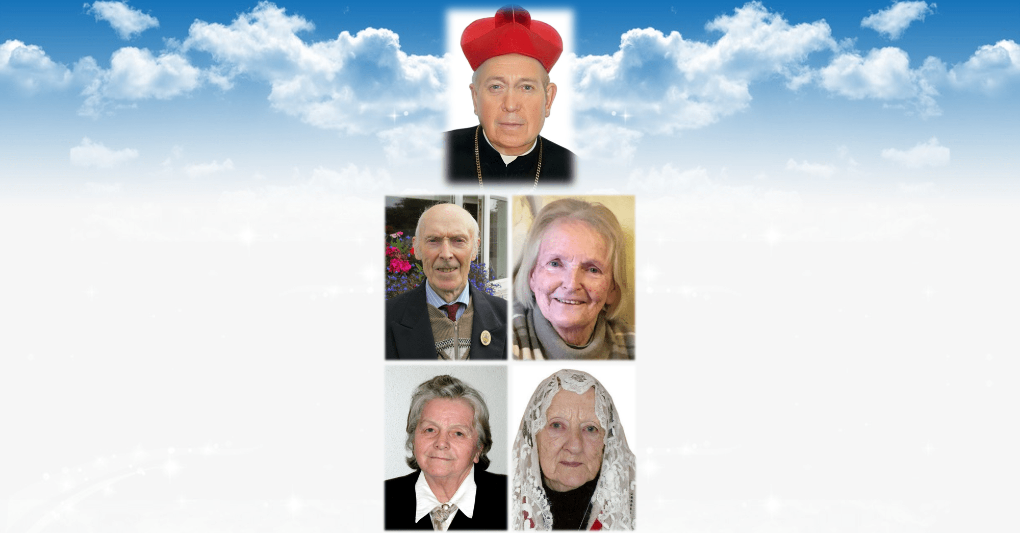 Canonizzazioni, 12 ottobre 2022.