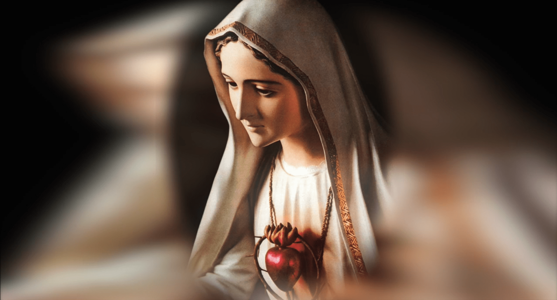 Messaggio di Fatima 1917