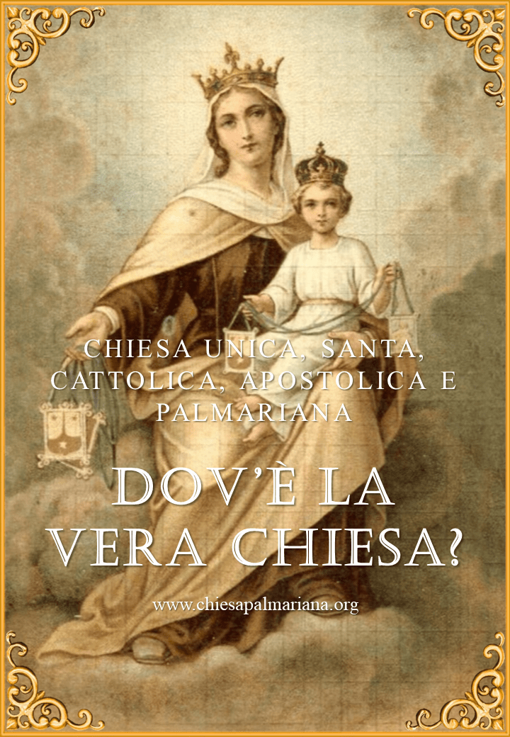 Dov’è la Vera Chiesa? <br><br>Vedi altro