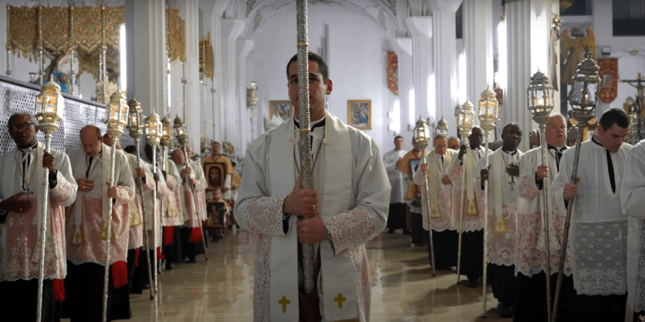 Festa del Santissimo Giuseppe di Palmar Coronato, 19 marzo 2023
