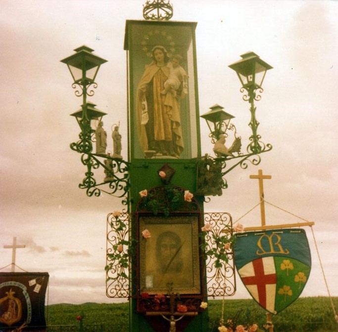  Dov’è la <br>Vera Chiesa? ›