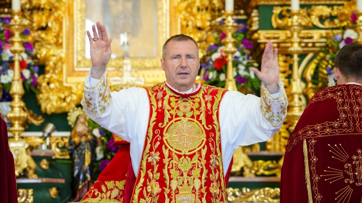 Video del Papa ›