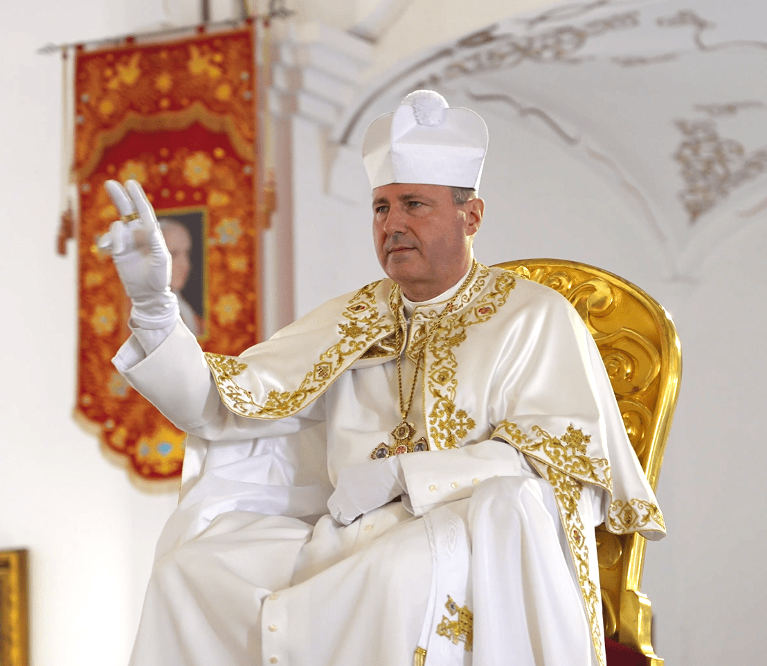 Lettere apostoliche ›